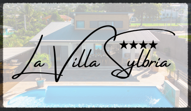 Location Villa Sylbria île de la Réunion